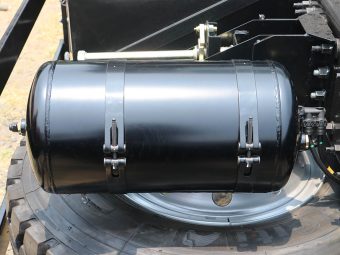 Kelebihan Rem Full Air Brake Pada Unit UD Trucks