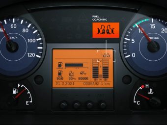 Ada Apa Saja di Layar MID yang Jadi Fitur Unik Quester?