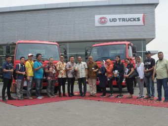 Kuzer Bidik Pasar Jawa Timur