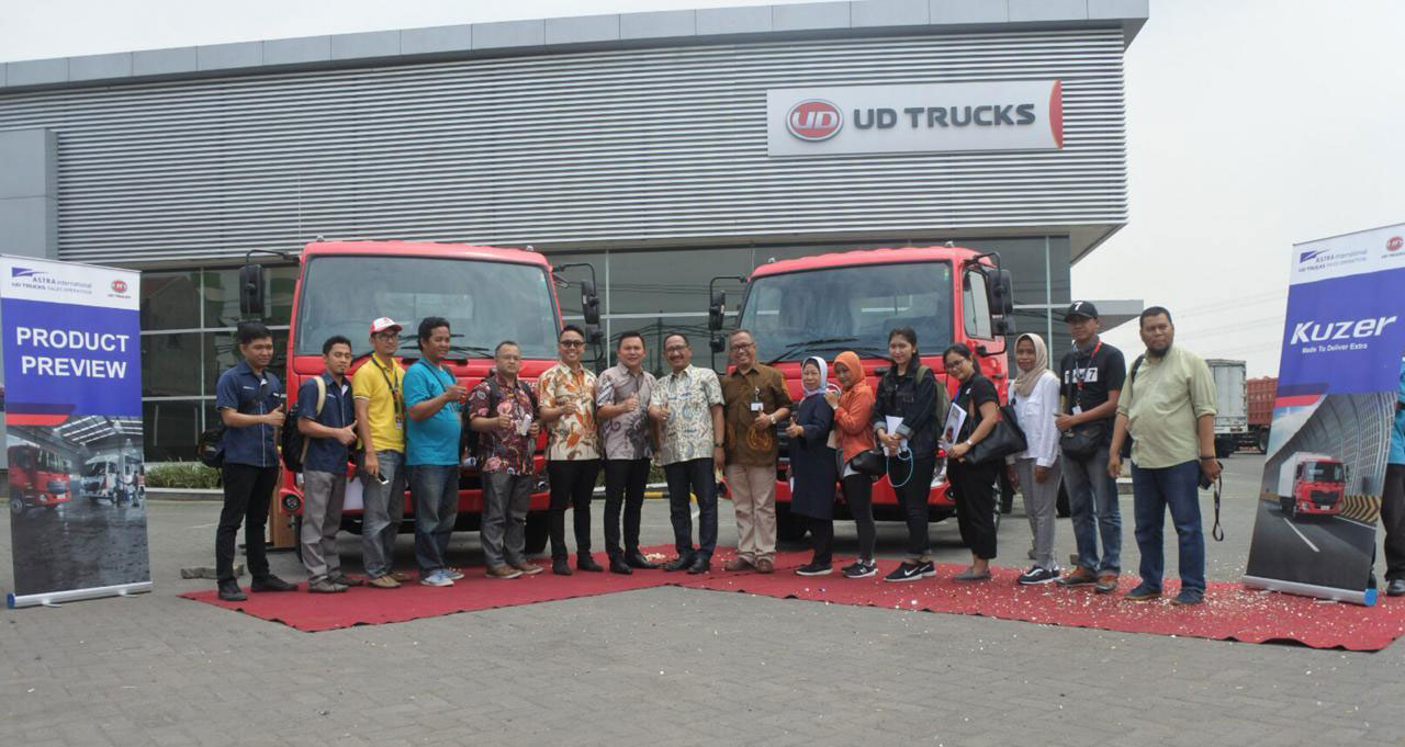 Kuzer Bidik Pasar Jawa Timur