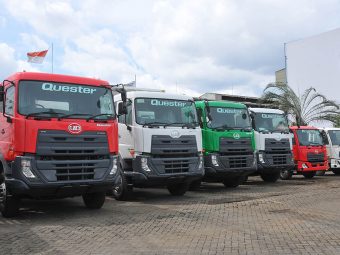 Varian Truk Quester, Pilih yang Sesuai dengan Kebutuhan dan Kegunaan