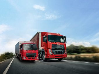 Quester & Kuzer Ready B20