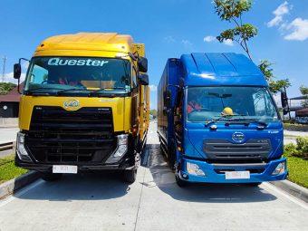 Quester dan Kuzer terbukti Mendukung Usaha