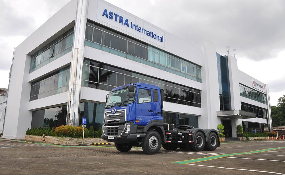 5 Layanan Purna Jual UD Trucks untuk Truk Berstandar Euro 5