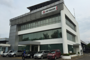 PT AI – UD TRUCKS SALES OPERATION Cabang Jakarta