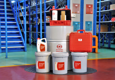 Terbukti meningkatkan efisiensi bisnis Anda