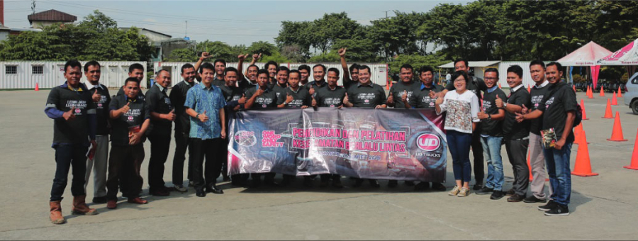 Pembuatan SIM Gratis Bagi Pengemudi Quester