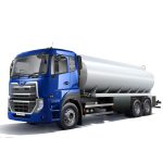 Petroleum & Chemical