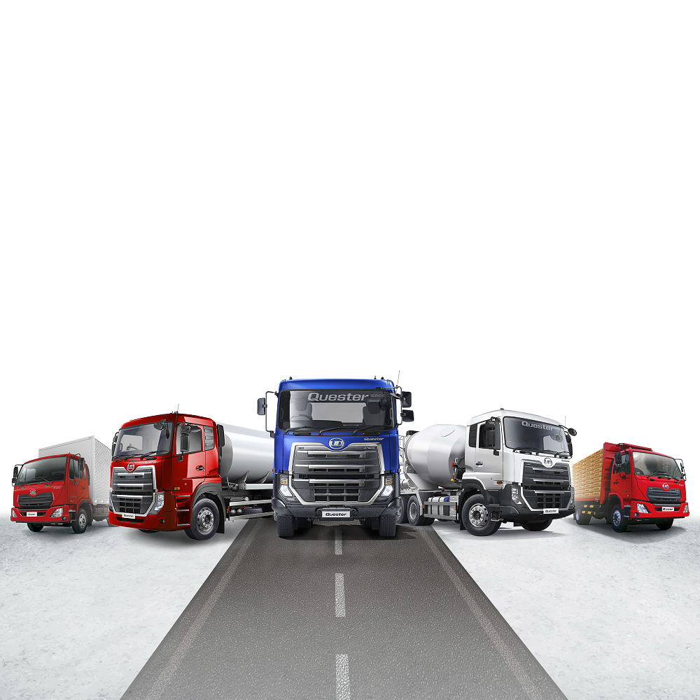 Fitur My UD Fleet Lebih Efisien dan Untung, Ini Penjelasannya