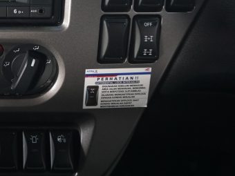 Fungsi Differential Lock, Bagaimana Cara Kerjanya?