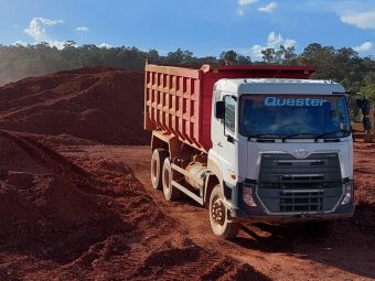 Mengenal Sistem Penggerak Roda Truk dan Bus, Ini Penjelasannya