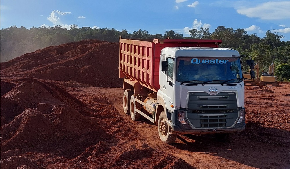 Mengenal Sistem Penggerak Roda Truk dan Bus, Ini Penjelasannya