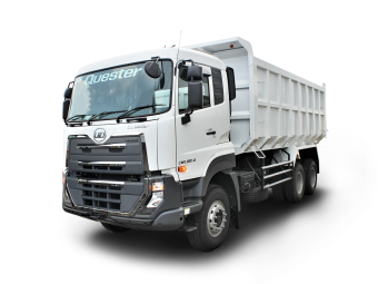 Apa Itu Dump Truk? Cek Langsung Beragam Jenis-jenisnya