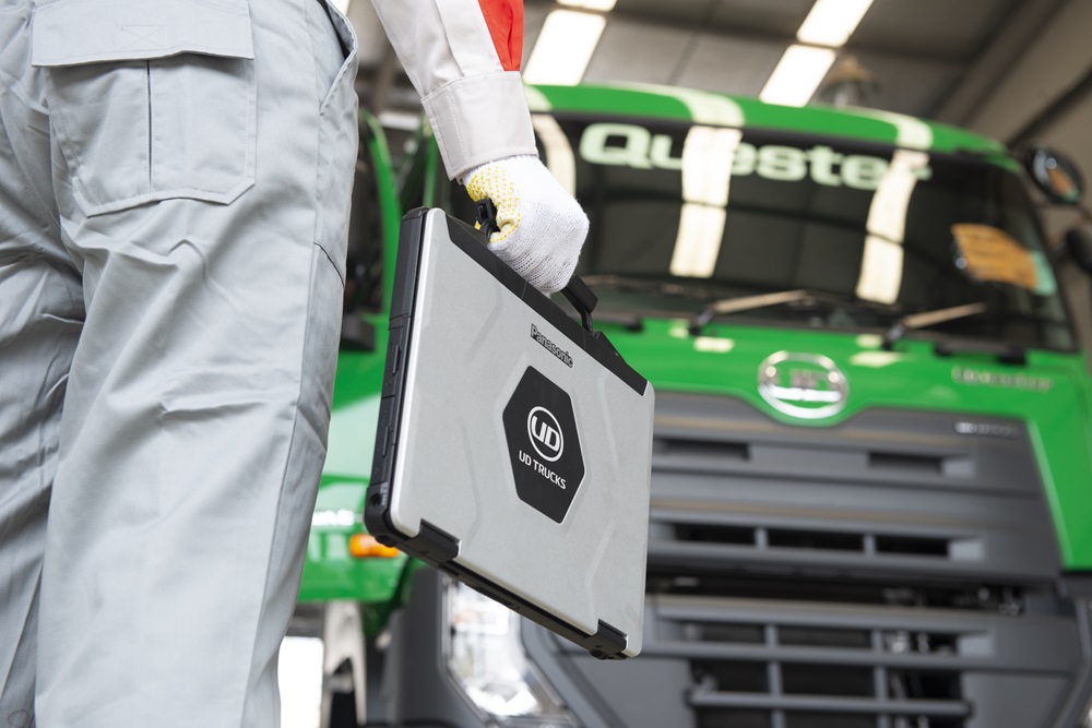 Tips Menghemat BBM bagi Armada Truk Logistik, Ini yang Bisa Dilakukan