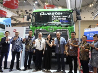 Menjadi yang Terdepan, Quester Berikan 10 Diferensiasi Produk