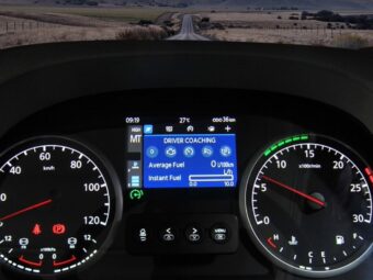 Tips Menghemat BBM bagi Armada Truk Logistik, Ini yang Bisa Dilakukan