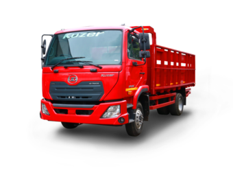 Jangan Sampai Terlewat, Ini Tips Perawatan Truk Engkel