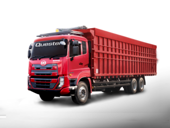 Ada Truk dengan Bak Terbuka dan Boks Tertutup, Apa Bedanya?