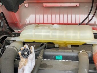 Agar Terhindar dari Selang Radiator Bocor, Ini Hal Penting yang Wajib Diketahui