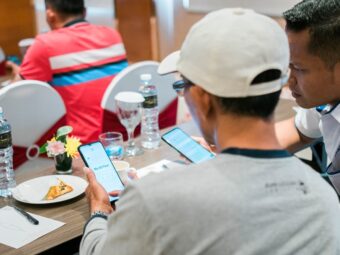 Menghadapi Tantangan Transportasi Masa Kini dengan My UD Fleet