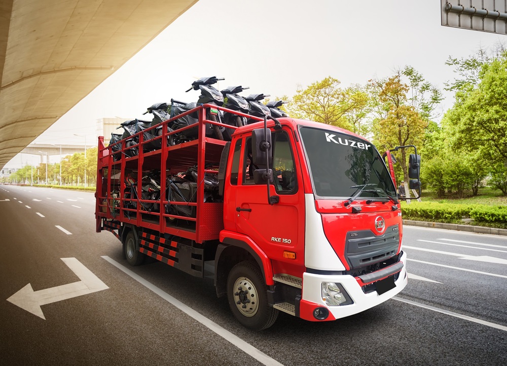 Apa yang Dimaksud dengan Truk Engkel?