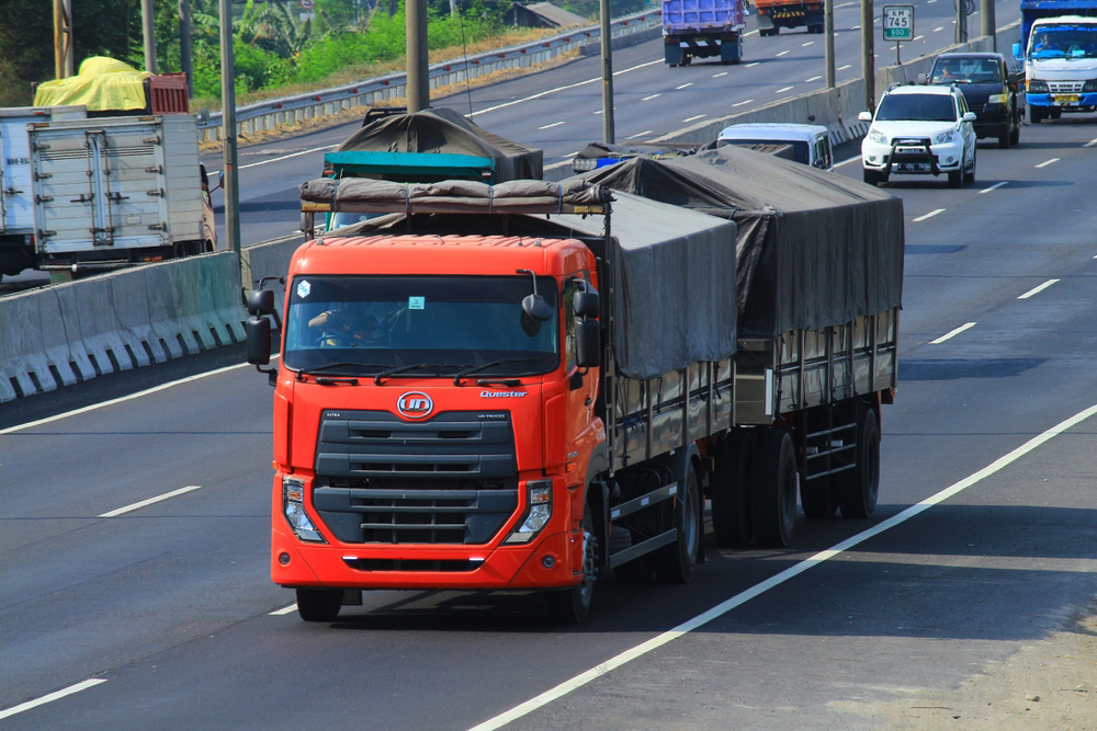 Bagaimana Cara Melaporkan Pengemudi yang Ugal-Ugalan?