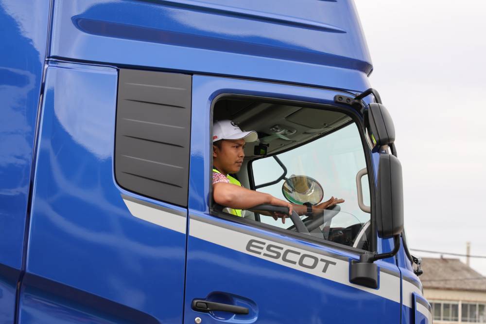 Asuransi Pengemudi dan Fitur Keamanan Bagi Pemilik Quester