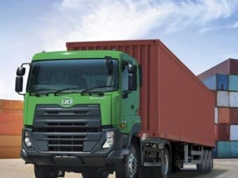 Apa Nama Lain dari Truk Kontainer Panjang?