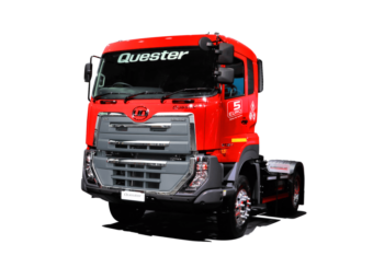 10 Tips Mencuci Kendaraan Berat Seperti Truk Quester Agar Terawat dan Tetap Bersih