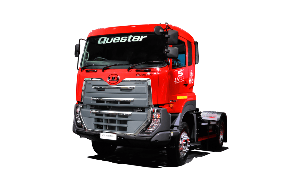 10 Tips Mencuci Kendaraan Berat Seperti Truk Quester Agar Terawat dan Tetap Bersih