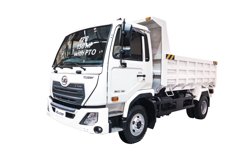 Jenis Modifikasi Truk Ringan di Indonesia