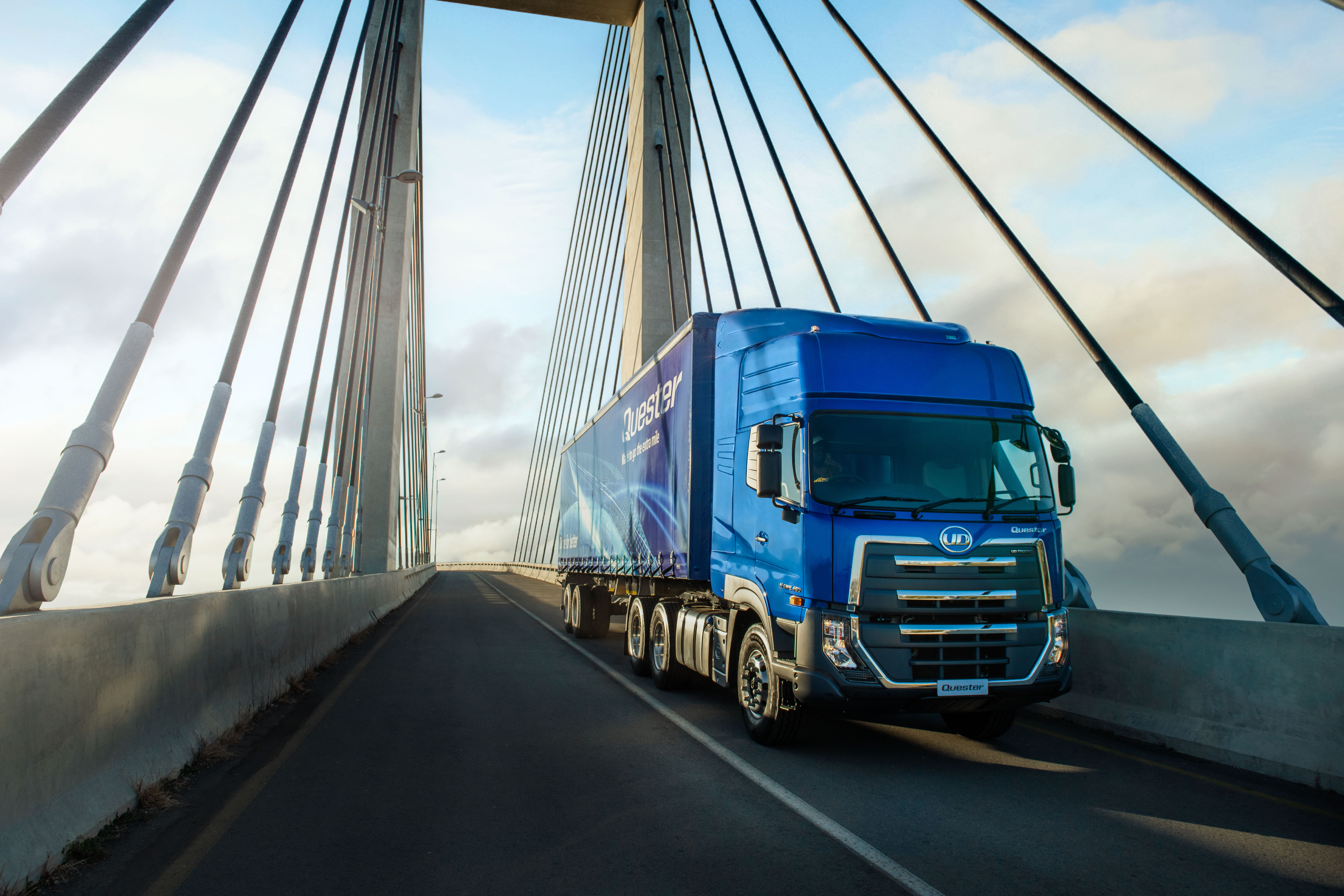 Pembatasan Jalur Tol Untuk Truk di Libur Nataru 2026, Tantangan dan Strategi Logistiknya