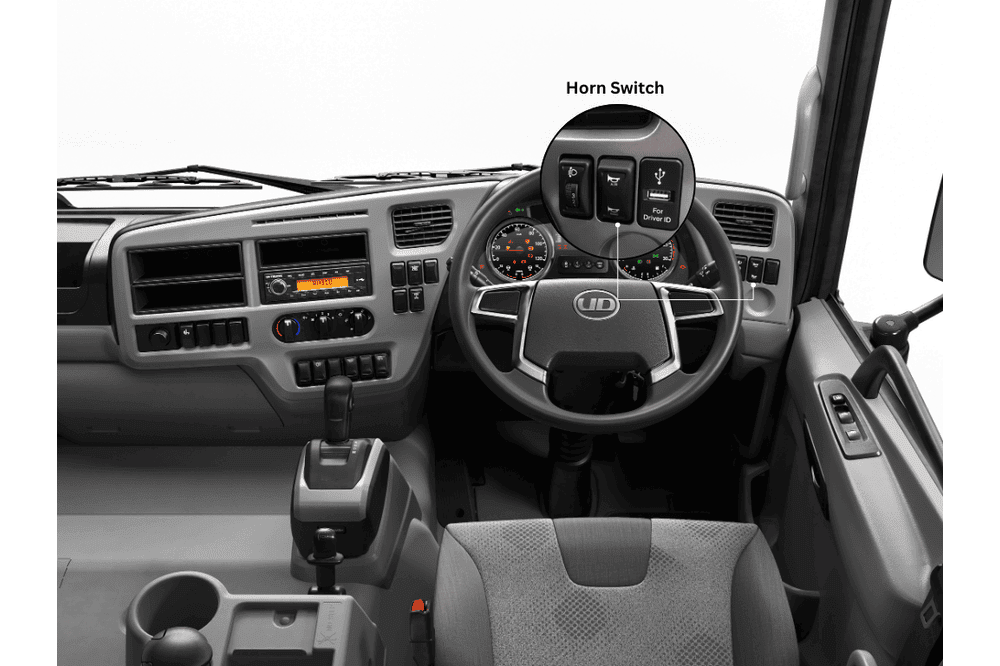 Aturan Terbaru Klakson Bus dan Truk Telolet Serta Sanksi Pelanggarannya