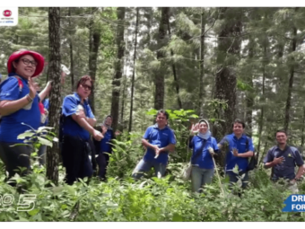 Teknologi UD Trucks Siap Mendukung Astra Net Zero