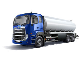 Quester Bukan Hanya Sekadar Truk, Coba Jelajahi Keselamatan, Kenyamanan, dan Ergonominya