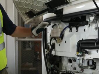 Pengecekan Truk Wajib di Musim Hujan, Apa Saja yang Diperiksa?