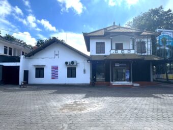 SERVICE POINT Astra UD Trucks Banyuwangi