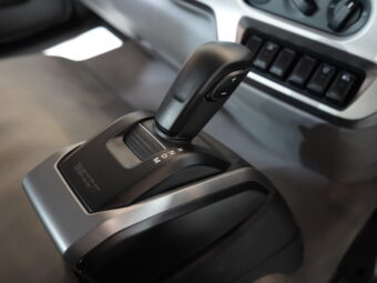 Mengenal Fitur Standar Quester Euro 5 ESCOT