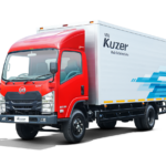 New Kuzer SKE 150
