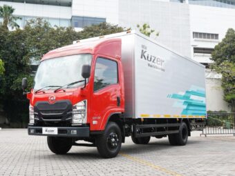 Tren Industri Logistik Indonesia dan Tantangan Menuju 2026