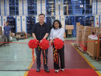 WARDI, Langkah Strategis Digitalisasi Warehouse Astra UD Trucks